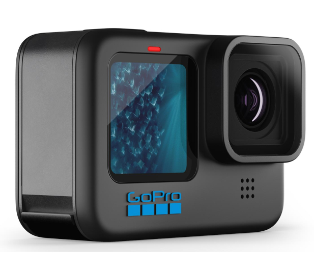 GoPro HERO11 Black - 1069854 - zdjęcie 4